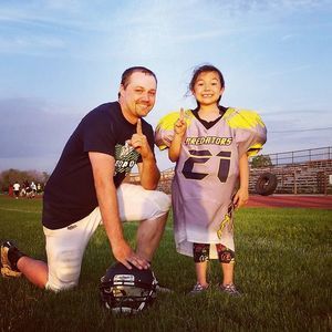 Meet your Posher, Michael